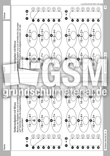 08 Rechnen üben bis 20-4 minus Ketten.pdf